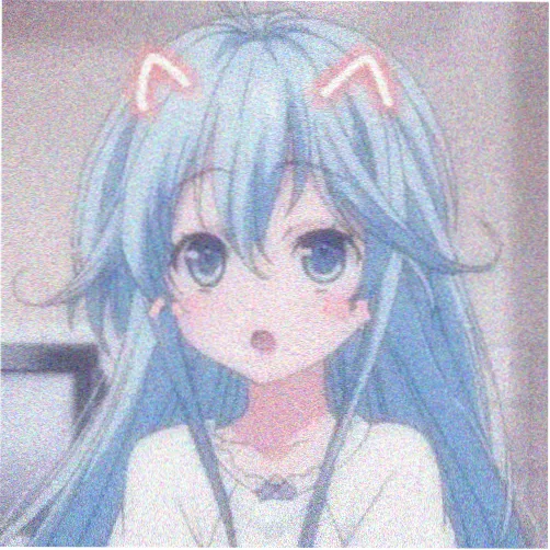我的头像